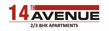 14th Avenue Gaur City 2, 1BHK, 2BHK, 3BHK Ready to Move Flats